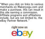 makeryogu logo