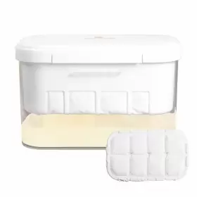 Bear Greeks 809953790059 1 Gallon Gguduck Maker With Ultra Fine Nylon Mesh Strainer Whe