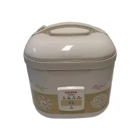 Cuckoo Cw-8011 Electric Fermented Soybeans And Yogurt Maker Large 7.5l