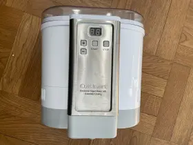 Cuisinart Pg-30243a Cusionart Electronic Yogurt Maker With Automatic Cooling