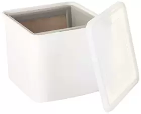 Cuisipro 689978099331 Donvier 837426 Yogurt Cheese Maker 1-pack White