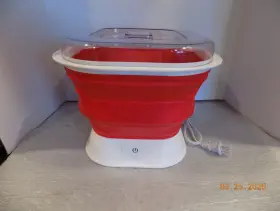 Cuisipro Ym901e Collapsible Yogurt Maker - Ec