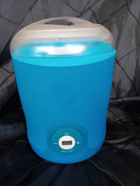 Dash Dgy001bu Greek Yogurt Maker