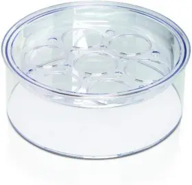 Euro-cuisine Inc 313108199164 Gy4 Yogurt Maker Expansion Tray Additional Tier For M
