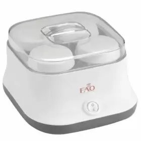 F.a.o. Schwarz F200yog New Fao Baby Chef Healthy Homemade Yogurt Maker Bpa Free Jars Nib