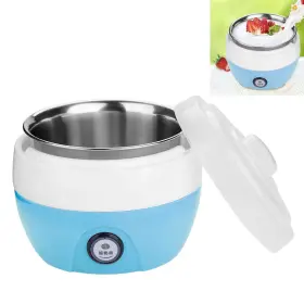 717444360538 FISHLOR Automatic Yogurt Maker Household Sta