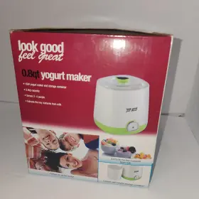 JC70 GIRMI Automatic Yogurt Maker #2