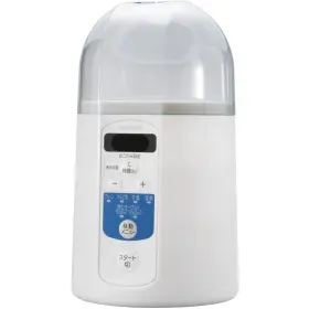 Iris 967576336031 Ohyama Yogurt Maker Drink Mode Temperature Control Function Iym -