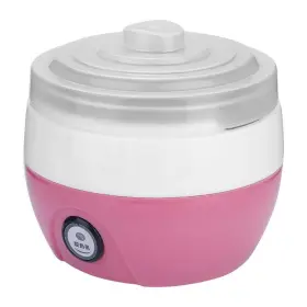 Jingyig 459403020275 Automatic Yogurt Maker Machine Digital For Kitchen Home Pink