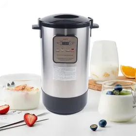 Likarva 749767468783 Smart Fermenter Yogurt Maker 12l Electric Fermentation Machine Multifunction