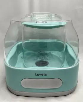 Luvele Lppym300wusa Pure Yogurt Maker Lpym300wusa Complete - Excellent Condition