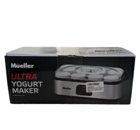 M Ller Yl-1470 Nib Mueller Ultra Yogurt Maker Model Nly-1470 Homemade Fresh Natural