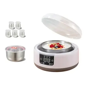 Maiqidd 305143256011 Yogurt Maker Machine Probiotic With Temperature Control 1.2l A