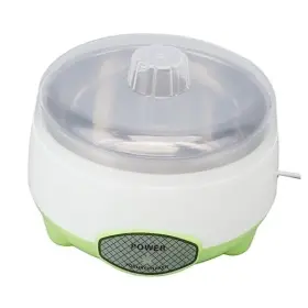Naroote Narootehf4a6mgnyb-11 Yogurt Maker Homemade Compact Diy For Kitchen Wife Us Plug