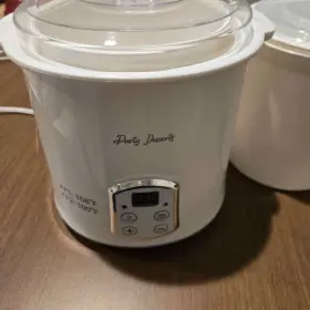 Party Desserts Pd-yms01 Yogurt Maker
