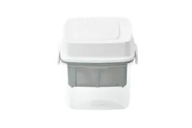 809418128687 ROICHEN Minew Greek Yogurt Maker Whey Strainer 809418128687 ROICHEN Minew Greek Yogurt Maker Whey Strainer