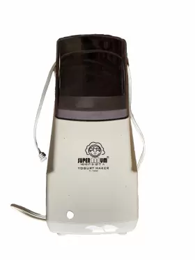 Supermum Y-1000 Yogurt Maker Green And White Homebing Japan Asia Chinese
