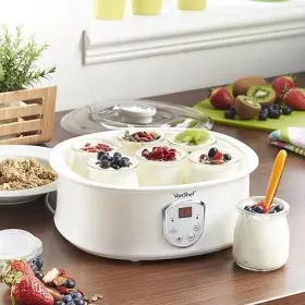 Vonshef 060192521771 Digital Yogurt Maker