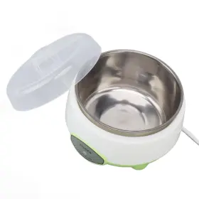 Yctze Yctzevrg63phw14-11 Yogurt Machine 15w Us Plug 110v Maker Stainles