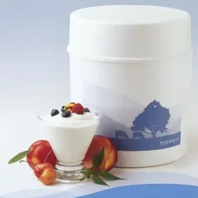 Yogotherm 75915 Yogurt Incubator