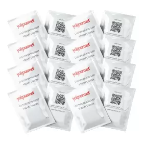 Yogourmet 313107447440 Yogurt Starter 16 Pack Bulk Version - Make At Home