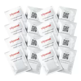 Yogourmet 691196063100 Yogurt Starter 16 Pack Bulk Version - Make At Home