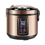 6l Black Garlic Fermenter,yogurt Maker With Adjustable Temperature & Time Con.... Fixed Price $192.62.