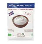 Easy Skyr Yogurt Starter By Cutting Edge Cultures Creamy, 0.0705 Ounce. Fixed Price $32.55.