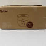 Bear Yogurt Maker, Greek Maker Machine With Strainer And Timer Snj-c10t1. Fixed Price $64.99.