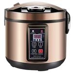 6l Black Garlic Fermenter,yogurt Maker With Adjustable Temperature & Time Con.... Fixed Price $229.40.