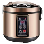 6l Black Garlic Fermenter,yogurt Maker With Adjustable Temperature & Time Con.... Fixed Price $221.19.